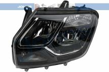 Основна фара