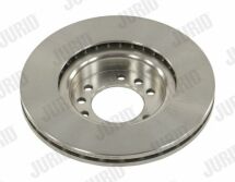 гальмівній диск передніdaily 65 01-