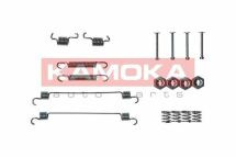 Ремкомплект тормозных колодок