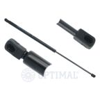 Газова пружина, кришка багажніка