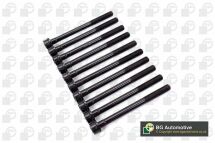 Болти головки блоку Doblo/Combo 1.3JTD/CDTI 05- (10 шт.) Болти головки блоку Doblo/Combo 1.3JTD/CDTI 05- (10 шт.)