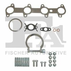 Монтажный комплект компрессора Suzuki SX4 1.9 2006–, Fiat Croma 2005–, Grande Sedici 2006–