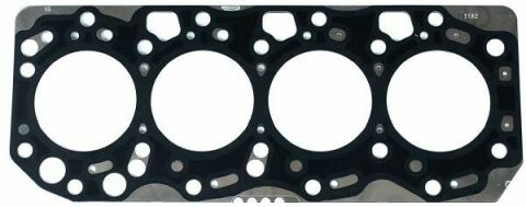 Прокладка ГБЦ Toyota Rav4 2.0 D 4WD 01-05 (4 метки) (1.15mm)