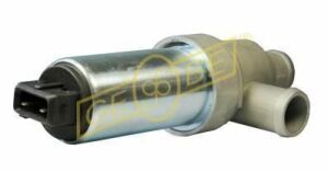 Регулятор холостого ходу