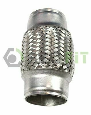 Гофротруба выхлопной системы