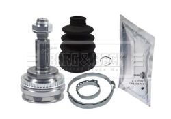 Комплект шарнирный приводного вала Toyota PRIUS Liftback (_W2_) 1.5 Hybrid 03-09 Комплект шарнирный приводного вала Toyota PRIUS Liftback (_W2_) 1.5 Hybrid 03-09