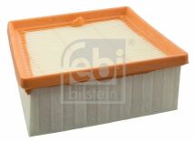 FORD Фільтр повітряний Fiesta 08-