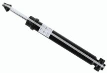 Амортизатор газомасляний