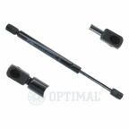 Пружина газова багажника