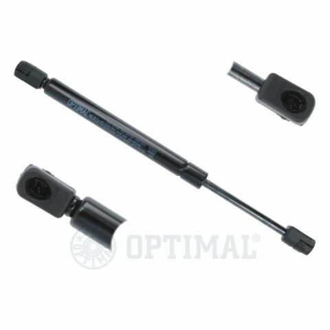 Пружина газова багажника