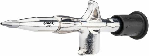 Розпилювач мастильний