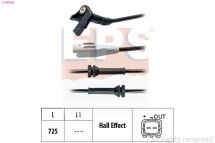 CITROEN Датчик ABS передній Berlingo (B9) 08-, C4 Picasso, Peugeot Partner