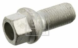 Болт дисков M14*1,5*25 Mercedes-Benz W140 91–99 Болт дисков M14*1,5*25 Mercedes-Benz W140 91–99