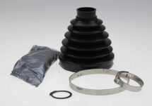 Пильник ШРКШ гумовий + змазка