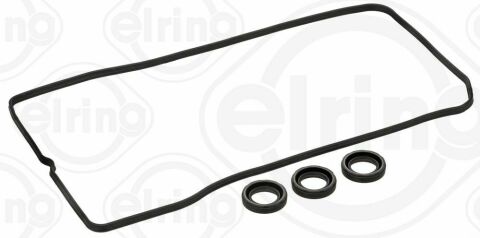 Прокладка кришки клапанів Toyota Land Cruiser/Lexus GS/RX 3.5/4.0 05- (к-кт)