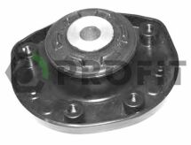 Опора амортизатора гумометалева