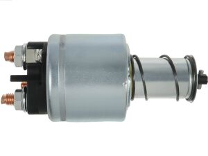 Реле стартера втягуюче (12V) Opel Astra H/J/Combo 1.3 CDTI 04-