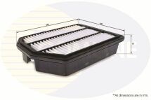 Фільтр повітряний