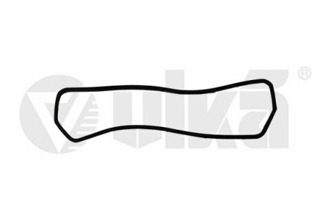 Прокладка кришки клапанів Skoda Fabia 1.0i/1.4i 99-03 Прокладка кришки клапанів Skoda Fabia 1.0i/1.4i 99-03