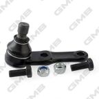 Кульова опора mazda 323 89-94 лев/прав нижн. 18mm 