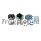 Шркш приводного вала (кардана) cherokee 99-