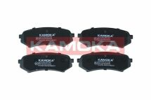 Тормозные колодки дисковые