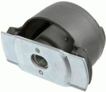 Сайлентблок задньої балки правий Renault Laguna II 01– Сайлентблок задньої балки правий Renault Laguna II 01–