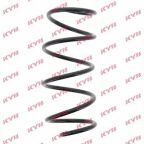 Пружина ходової частини