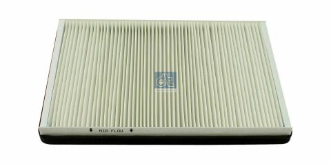 Фільтр, повітря у салоні