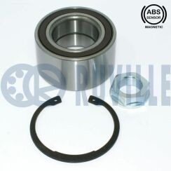 Подшипник ступицы передней 407 04-,citroen c5 08- Подшипник ступицы передней 407 04-,citroen c5 08-