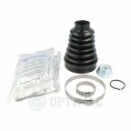 Пыльник привода колеса