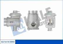 BMW Клапан EGR 3 E46/90,5 E60,7 E65,X5 E53 3.0d