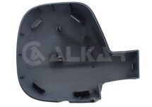 Кришка корпуса дзеркала, лівая під покрас. Кришка корпуса дзеркала, лівая під покрас.