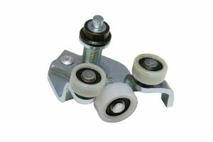 MEHA FIAT Ремкомплект напрямної розсувних дверей DUCATO 2.3D 06-