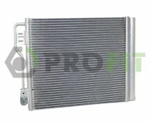 Конденсер кондиционера Конденсер кондиционера