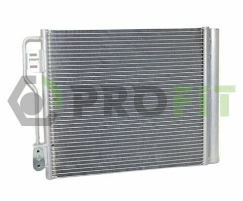 Конденсер кондиціонера