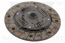 Диск зчеплення Диск зчеплення