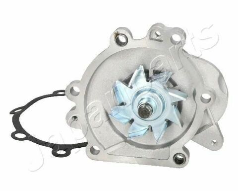 JAPANPARTS Помпа воды  TOYOTA  LAND CRUISER 2.4 TD