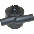 Вентиляційний клапан картера