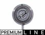 Термомуфта BMW 3(E36/46)/5 (E34/39) 90-07 (160 мм), фото 1 - интернет-магазин Auto-Mechanic