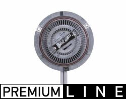 Термомуфта BMW 3(E36/46)/5 (E34/39) 90-07 (160 мм)