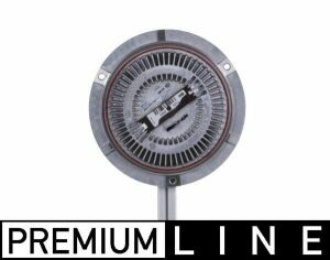 Термомуфта BMW 3(E36/46)/5 (E34/39) 90-07 (160 мм)