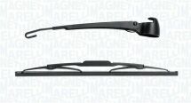 VW Щітка склоочисника з важелем ззаду 355мм GOLF IV (HB) 97-