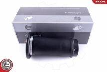 Пневморесора, ходова частина Пневморесора, ходова частина