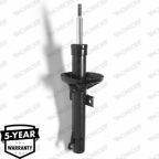 Амортизатор масляный передний Ford Fiesta 1995–