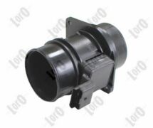 Розходомiр повiтря