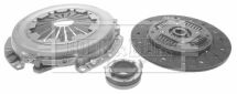 Комплект зчеплення