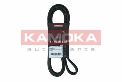 Ремiнь клиновий 6PK1817 BMW 3(E92)/5(E60)/X3(E83) 07-
