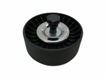 Натяжной ролик