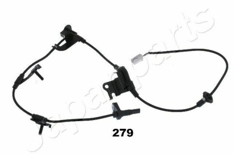 JAPANPARTS TOYOTA Датчик ABS задн.прав. RAV-4 05-